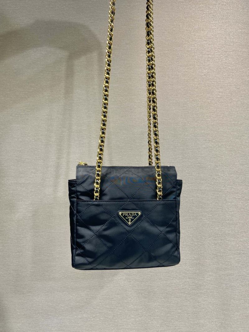 Pra*a satchel bags